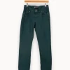 New Levi's Straight Jean Vintage 529 W28 L32 - M/38 Vert