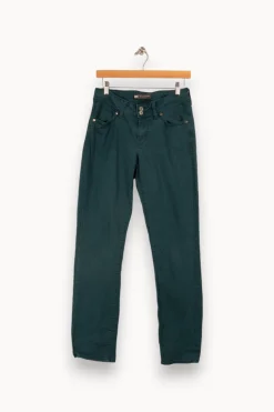 New Levi's Straight Jean Vintage 529 W28 L32 - M/38 Vert
