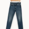Clearance Levi's Straight Jean Vintage 541 W30 L32 - L/40 Bleu