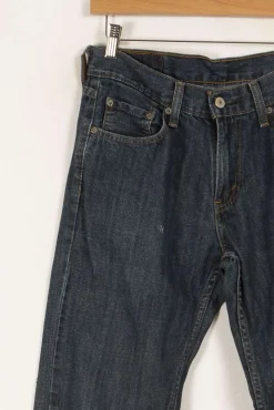 Flash Sale Levi's Straight Jean Vintage 559 W30 L32 - L/40 Bleu