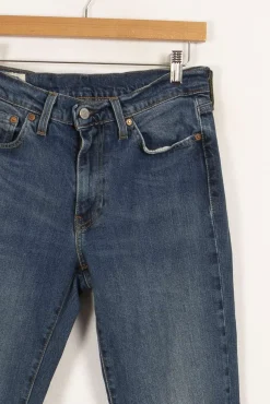 Clearance Levi's Straight Jean Vintage 541 W30 L32 - L/40 Bleu