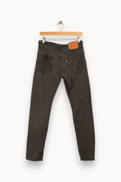 Flash Sale Levi's Straight Jean Vintage 502 W28 L32 - M/38 Vert