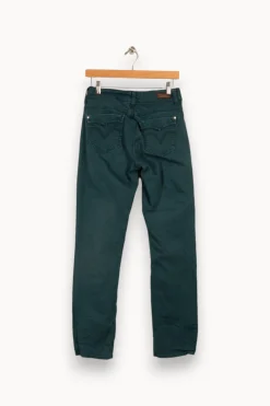 New Levi's Straight Jean Vintage 529 W28 L32 - M/38 Vert