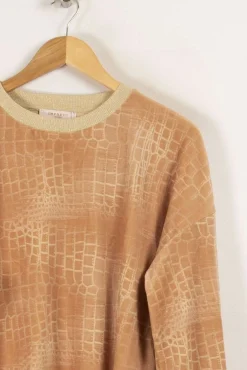 Cheap Imprevu Sweat - S/36 Marron