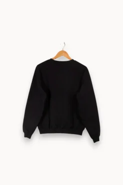 Cheap Imprevu Sweat - S/36 Noir