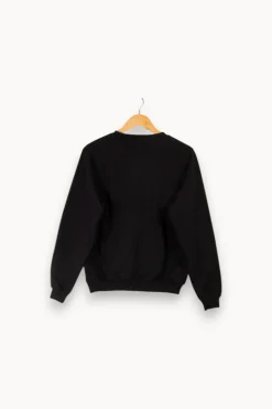 Cheap Imprevu Sweat - S/36 Noir