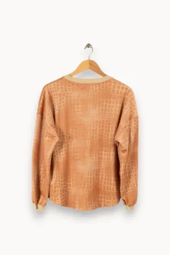 Cheap Imprevu Sweat - S/36 Marron