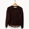 Hot Imprevu Sweat - XS/34 Marron