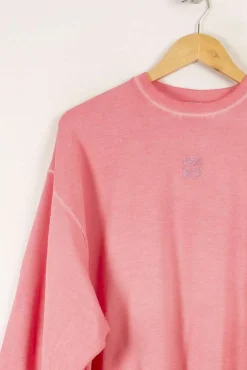 New Imprevu Sweat - XS/34 Rose