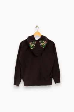 Best Sale Levi's Sweat - Taille XS/34 Noir