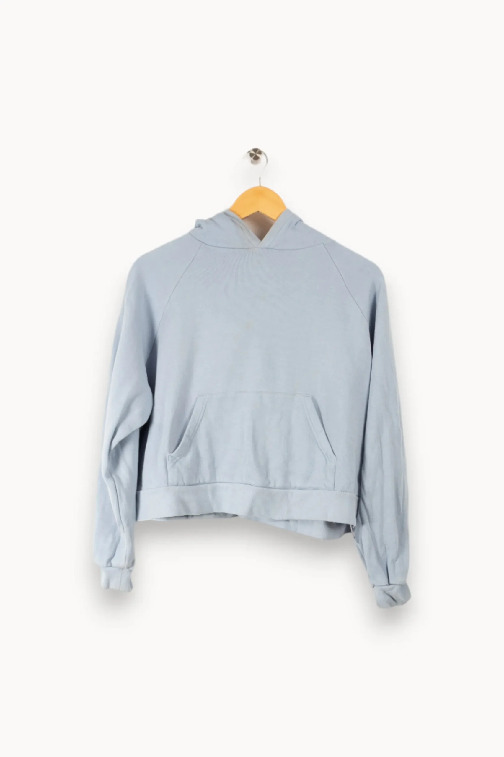 Store Sézane Sweat - XS / 34 Bleu