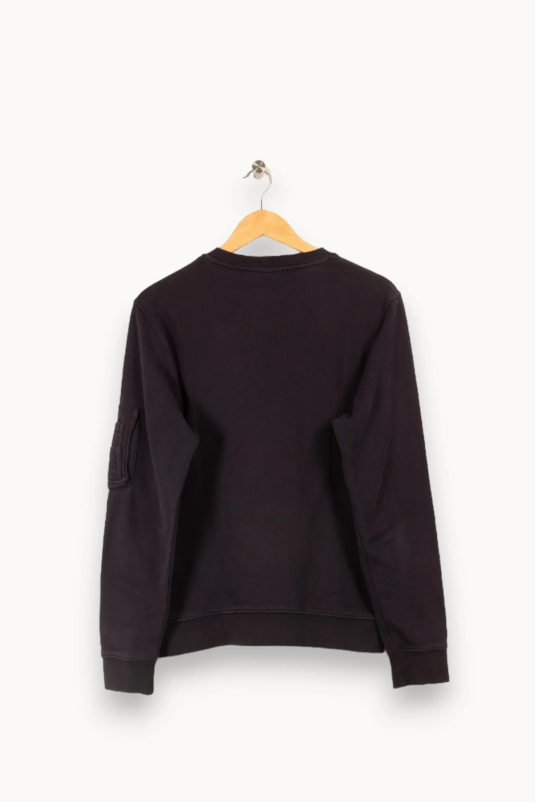 Clearance Sandro Sweat - Taille M/38 Bleu