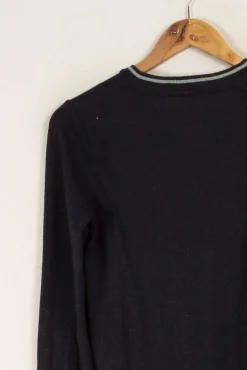 Shop I.Code Sweat - Taille S/36 Bleu