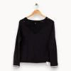 Best I.Code Sweat foncé - Taille M/38 Bleu