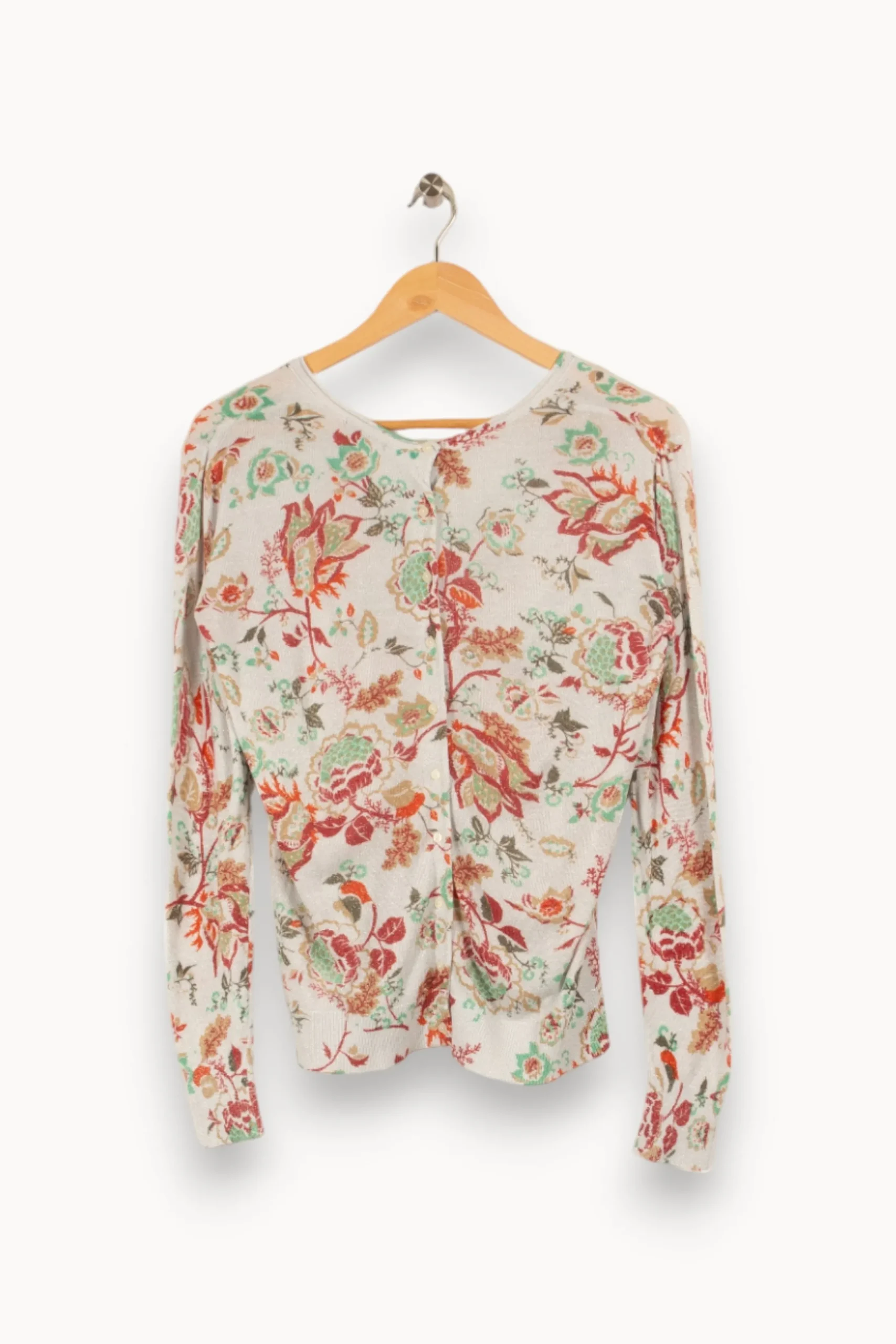 Clearance One Step Sweat léger - Taille M/38 Multicolore