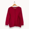 Clearance Ekyog Sweat léger - Taille Unique Violet