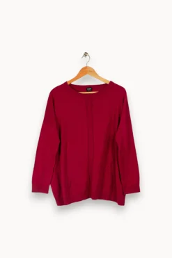 Clearance Ekyog Sweat léger - Taille Unique Violet