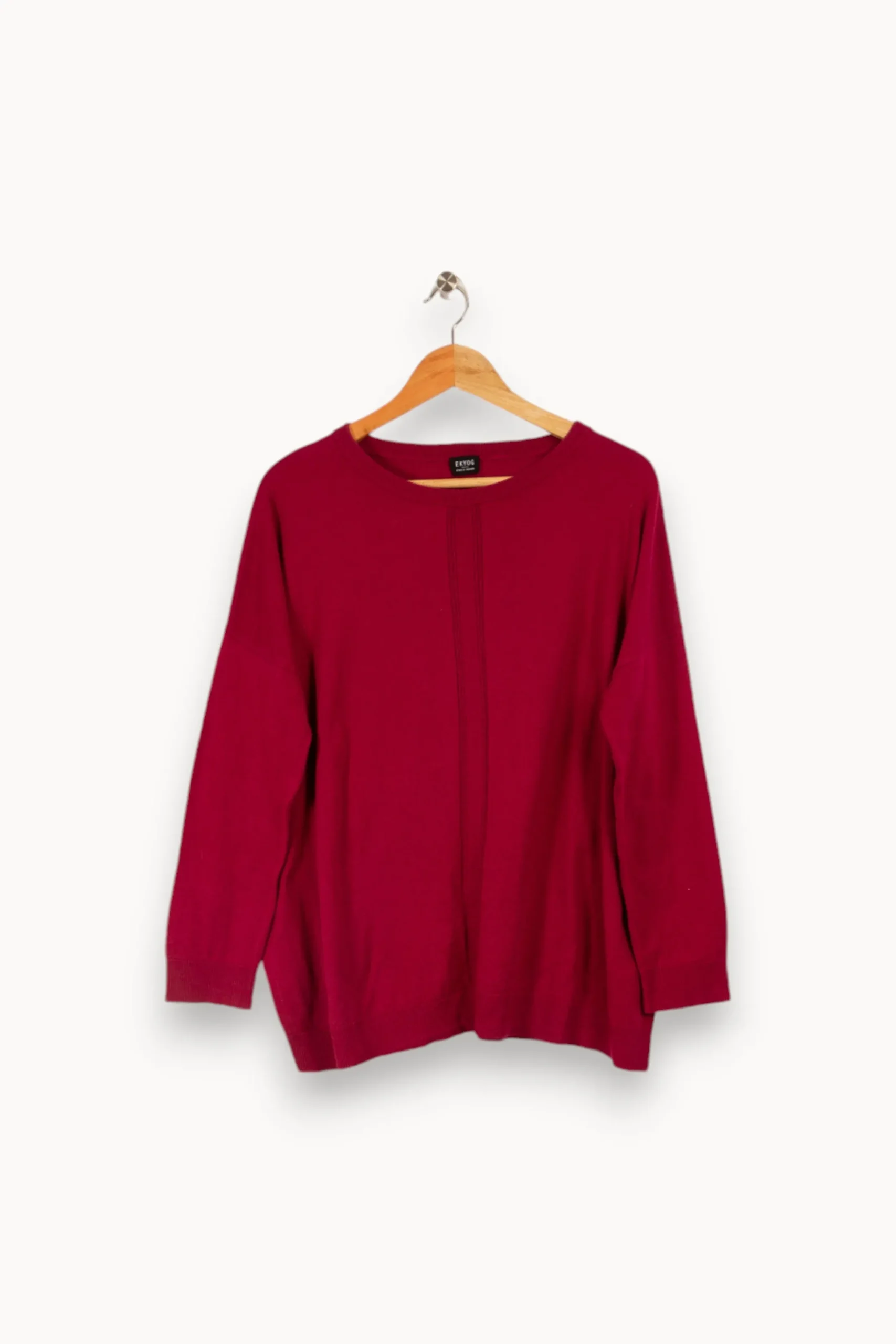 Clearance Ekyog Sweat léger - Taille Unique Violet