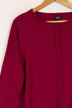 Clearance Ekyog Sweat léger - Taille Unique Violet