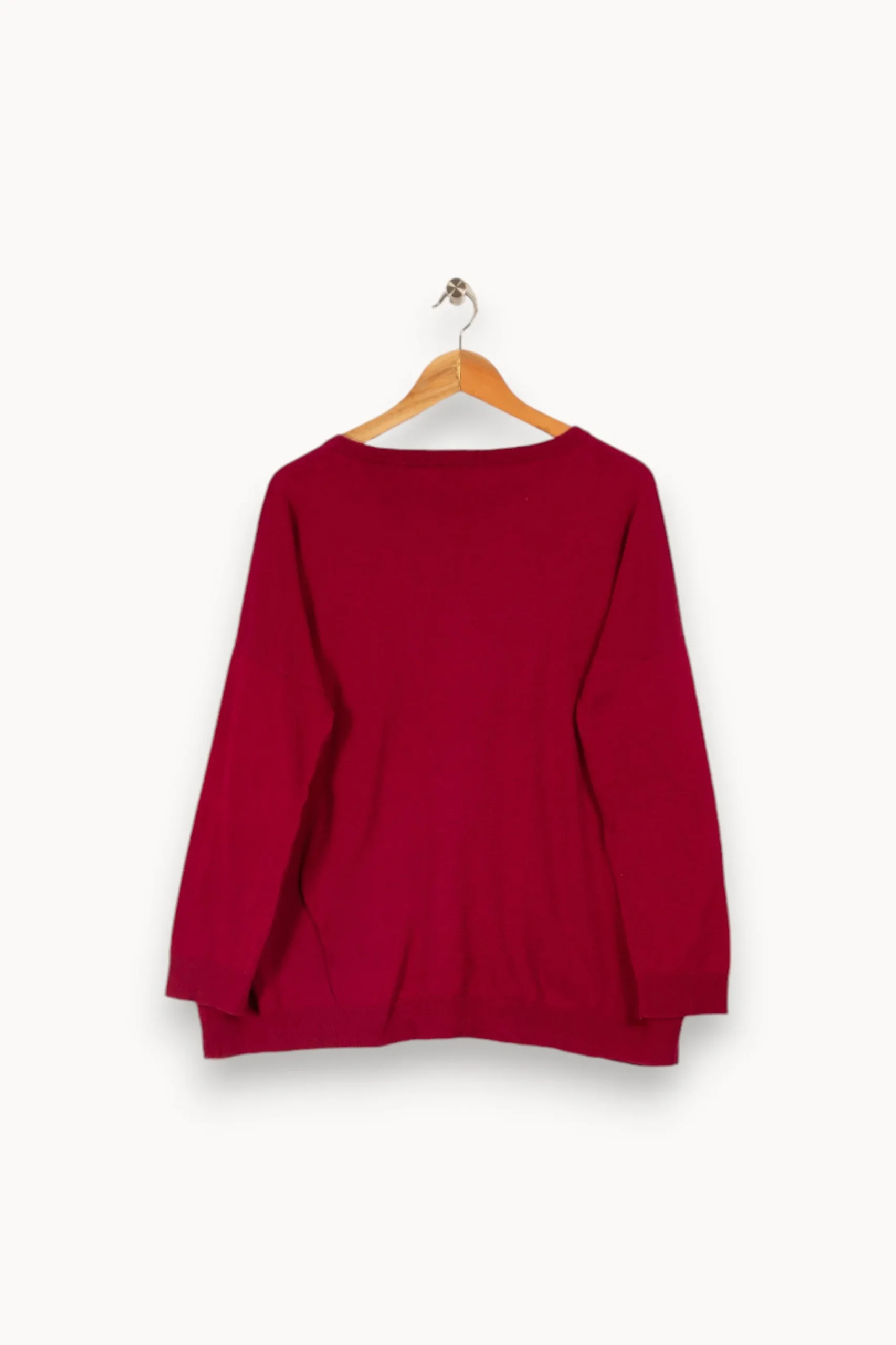 Clearance Ekyog Sweat léger - Taille Unique Violet
