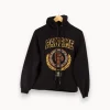 Sale Claudie Pierlot Sweat - Taille M/38 Multicolore