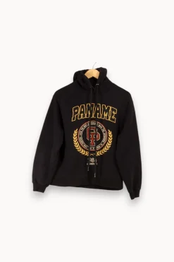 Sale Claudie Pierlot Sweat - Taille M/38 Multicolore