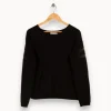 Hot Sud express Sweat - Taille M/38 Noir