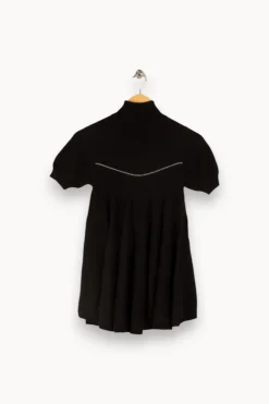 Store Maje Sweat - Taille S/36 Noir