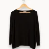 Fashion Essentiel Antwerp Sweat Ottod'Ame - Taille M/38 Noir