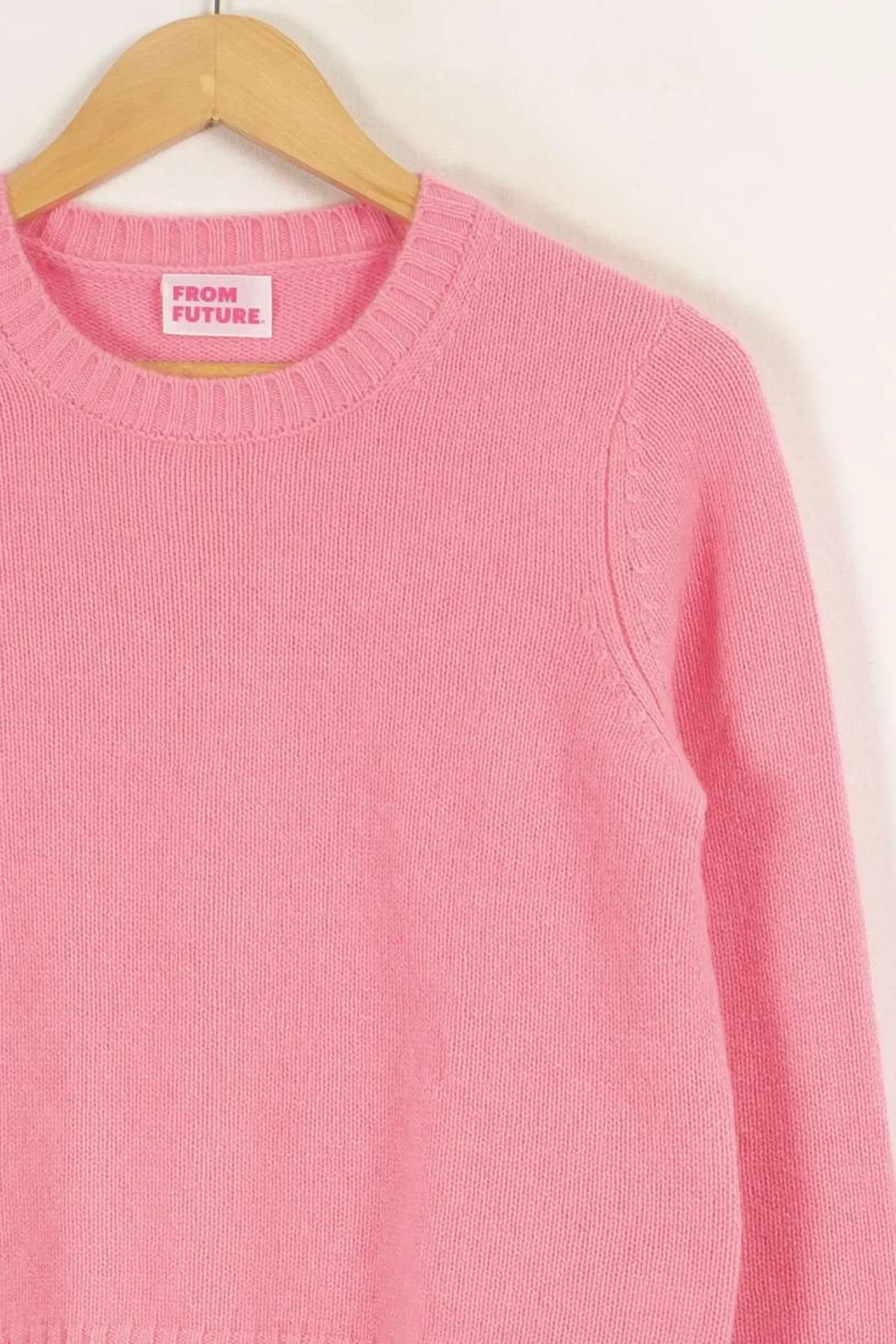 Fashion From Future Sweat - Taille S/36 Rose