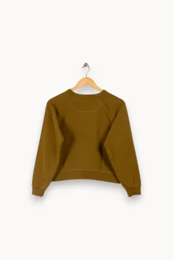 Shop Soeur Sweat - Taille L/40 Vert