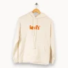 Hot Levi's Sweats - Taille XS/34 Blanc