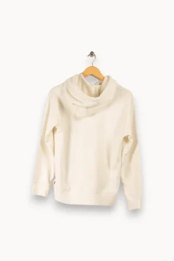 Hot Levi's Sweats - Taille XS/34 Blanc