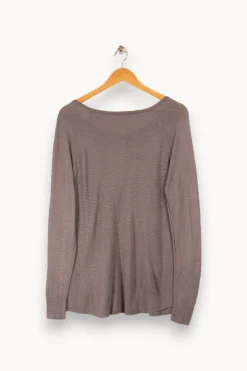 Cheap American Vintage Top - M/38 Gris