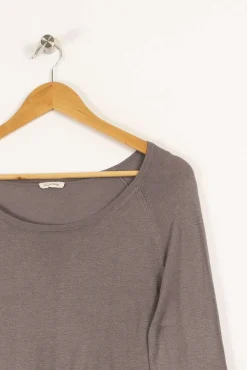 Cheap American Vintage Top - M/38 Gris