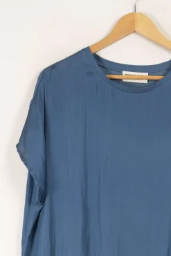 Best Essentiel Antwerp Top - Taille XS/34 Bleu