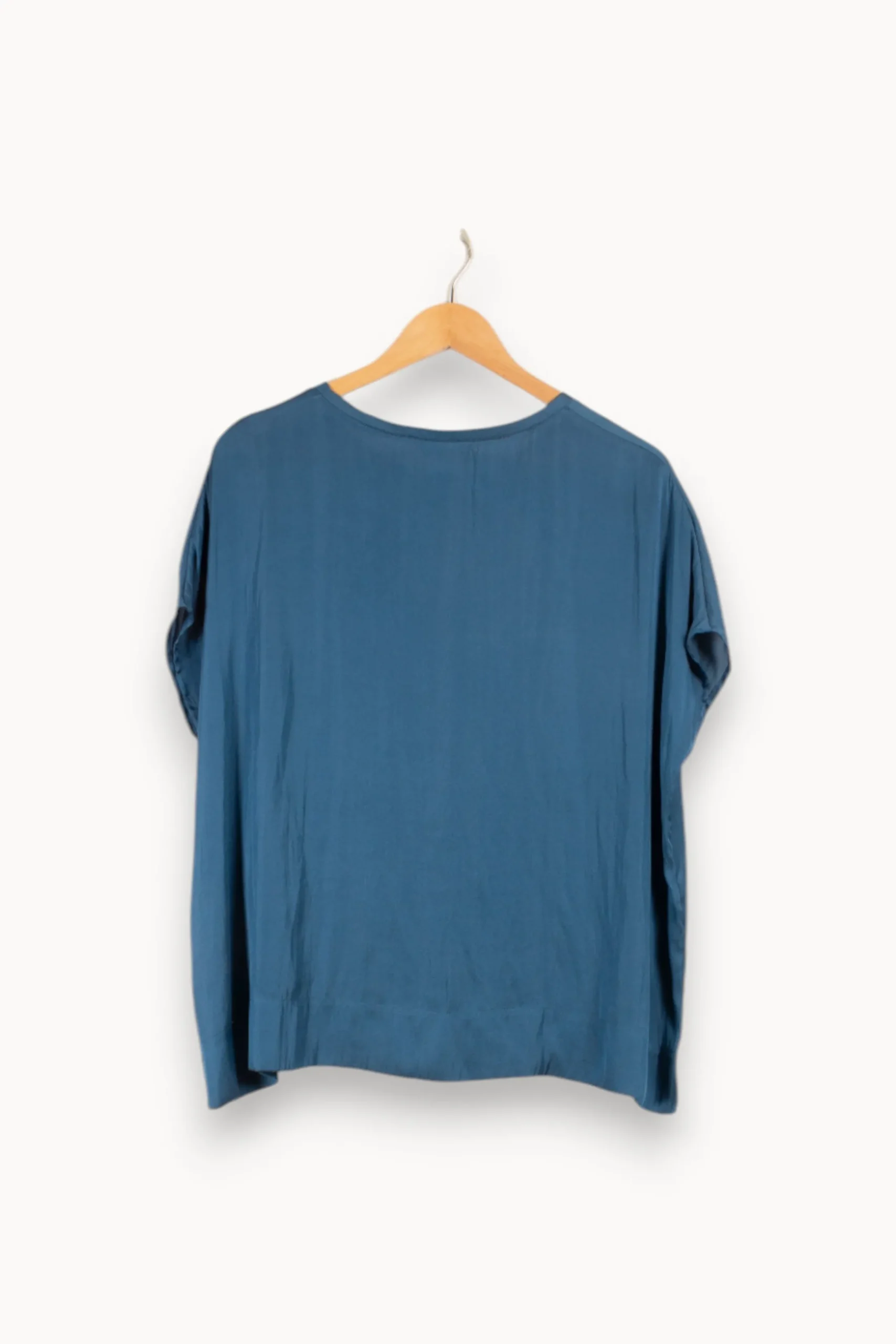 Best Essentiel Antwerp Top - Taille XS/34 Bleu