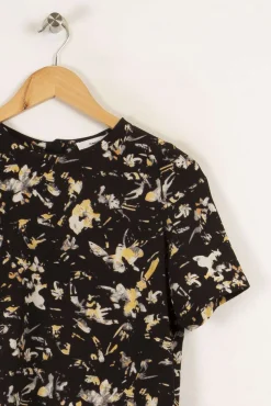 New Suncoo Top - Taille XS/34 Multicolore
