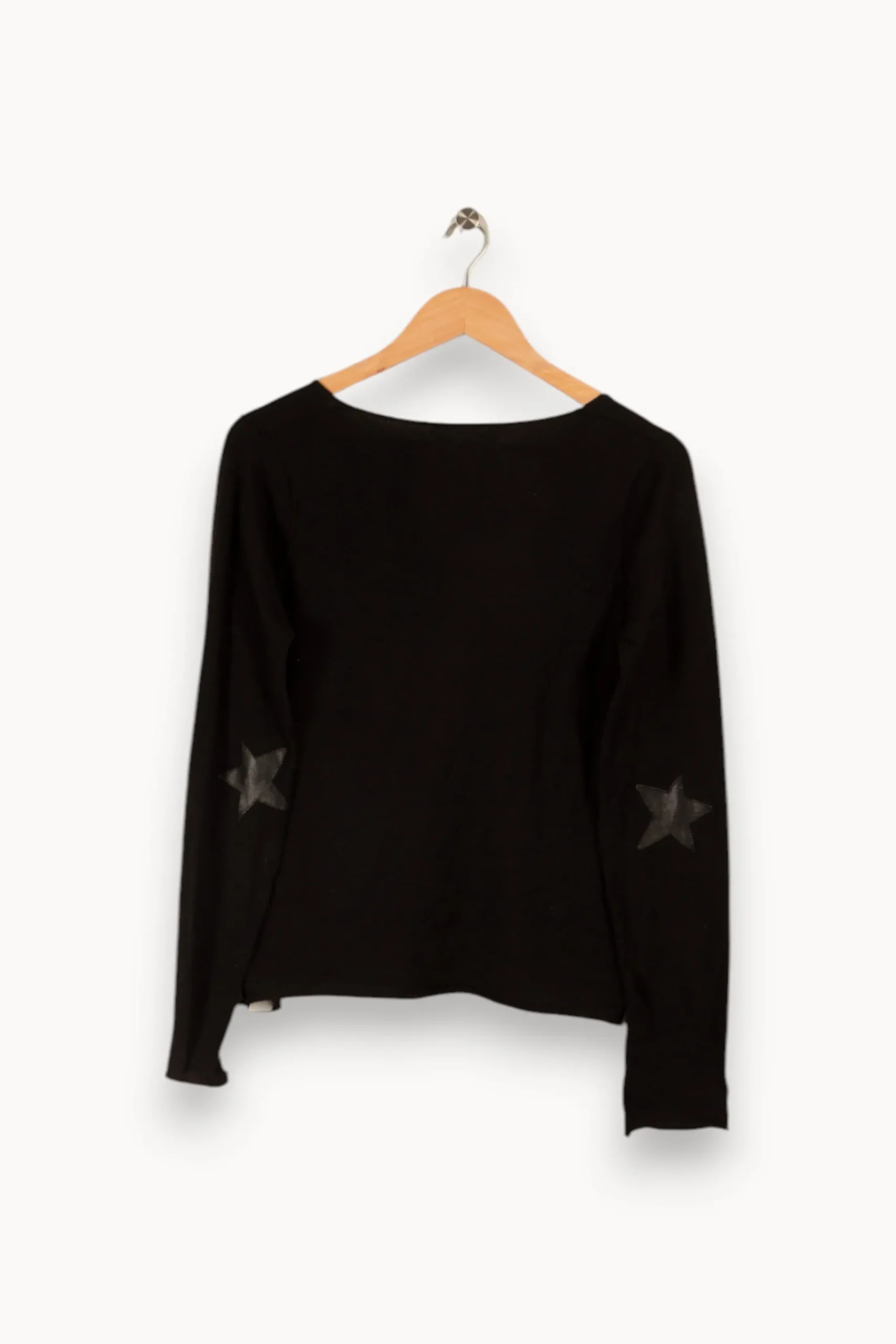 Outlet Zadig&Voltaire Top - Taille S/36 Noir