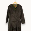Sale I.Code Trench - M/38 Noir