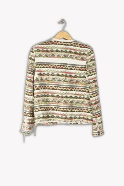 Cheap IRO Veste - 38 Multicolore