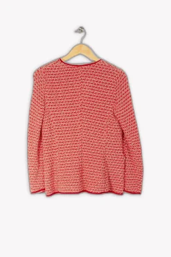 Best Gerard Darel Veste - 38 Rouge