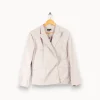 Cheap Agnès b. Veste - L/40 Violet