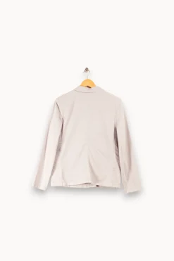 Cheap Agnès b. Veste - L/40 Violet
