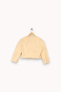 Clearance Paule Ka Veste - L/40 Jaune