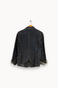 Sale ZAPA Veste - L/40 Bleu