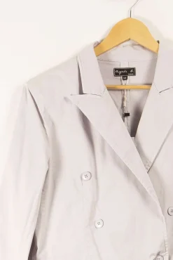 Cheap Agnès b. Veste - L/40 Violet