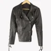 New Derhy Veste - M/38 Noir