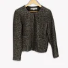 Cheap La Fée Maraboutée Veste - M/38 Noir