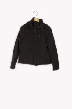 Store Zadig&Voltaire Veste - M/38 Noir